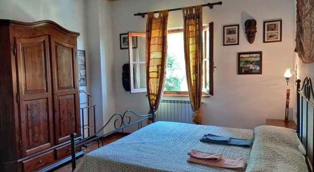 Casa Le Celle