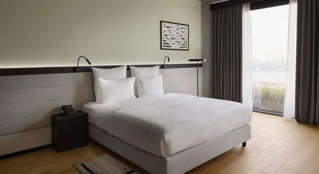 Suite junior Pullman Zagreb