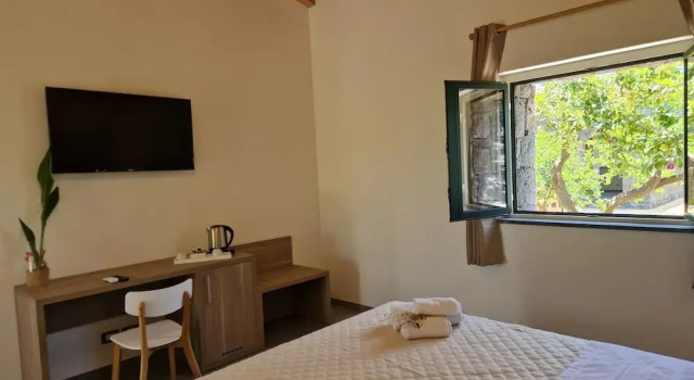 Agriturismo Lumia Resort, Prenota Resort Hotel SPA a Etna, SPA