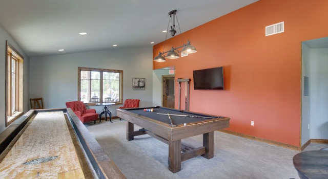 Коттедж Luxurious Lead Vacation Rental w/ Private Hot Tub!
