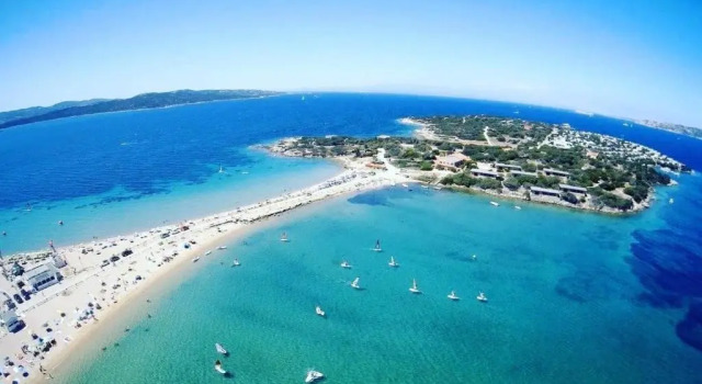 Appartamento i Pini, Book Lejlighed Palau Emerald Coast