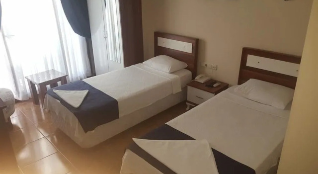 Hotel Feryil Avm, Rezervovat Hotel Hotely v Fethiye Area se snídaní, Snídaně