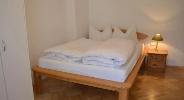 Апартаменты Haus Rohskopf