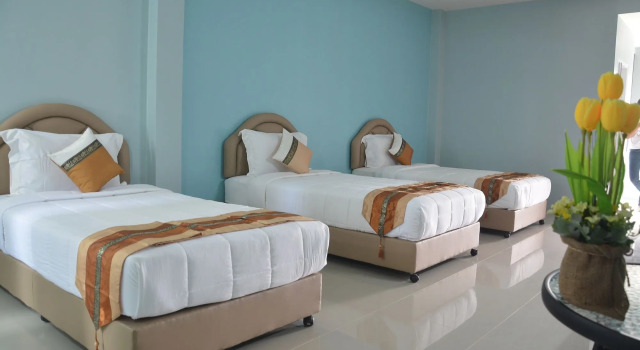 Satun Boutique Resort, Забронировать Курортный отель Курортные отели Южного Таиланда, Курортный отель