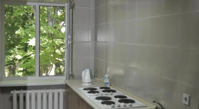 Zelenyi Kampus, Réserver Hôtel Hôtels SPA à Odessa region, SPA