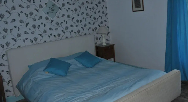 Номер Superior Auberge De La Providence