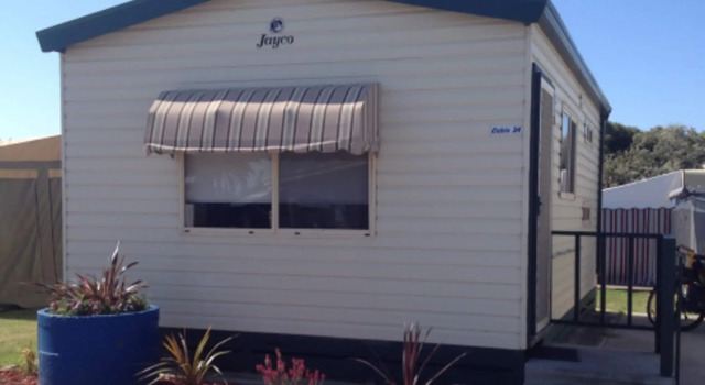 Discovery Holiday Parks - Adelaide Beachfront, Varaa Hotelli Port Adelaide Adelaide