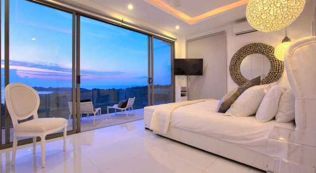 Villa Latitude 9