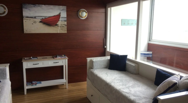 Magnifique Appartement Marin