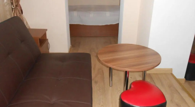 Suite 3 camere Noah's Ark B&B