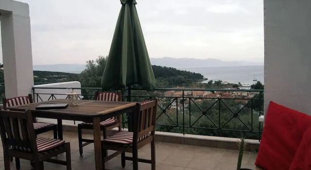 Вилла Letos Villas