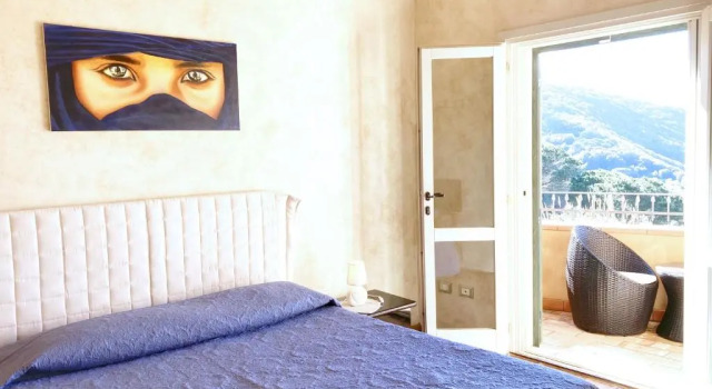 Villetta Paradiso, Rezervovat Rekreační dům Hotely v Elba s parkováním, Parkování