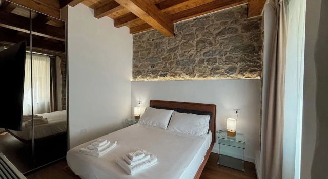 Номер Luxury Exoria Luxury Rooms & SPA