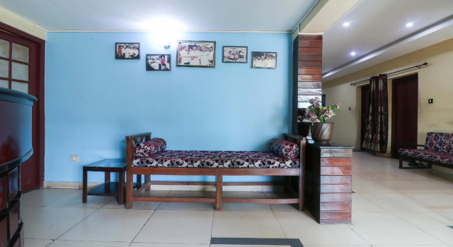SPOT ON 67156 Malang Lodge