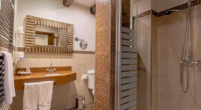 Номер Standard Hotel Flor De Neu