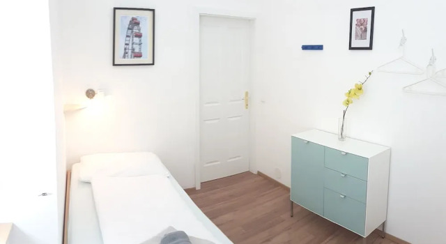 Апартаменты Sobieski Town Apartments