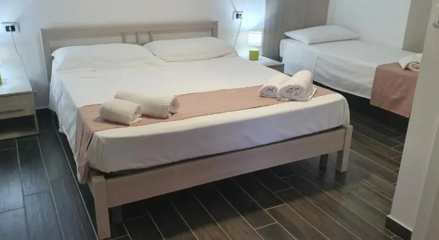 Номер Standard Villa Laregina