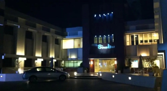Hotel Sindbad