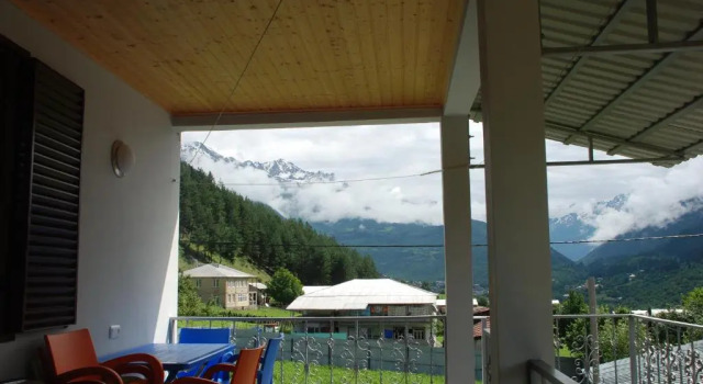 Номер Standard Guest House Lasili