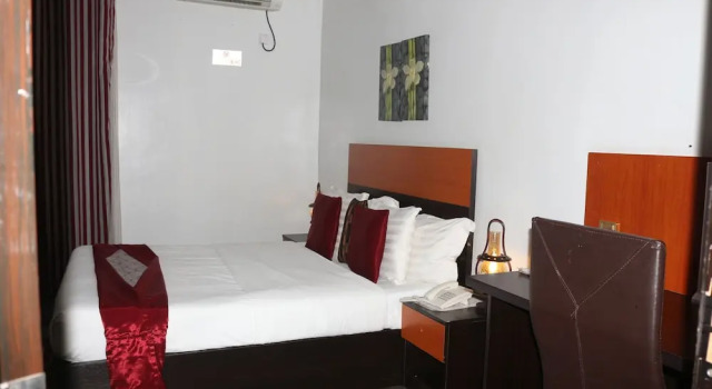 Номер Standard Fresh Spring Hotels & Towers