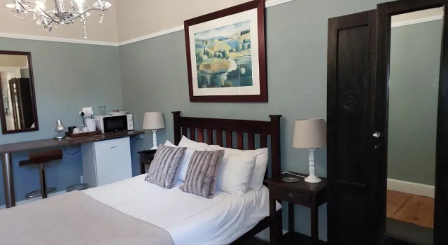 Двухместный номер Standard The 3 Chimneys Guest House