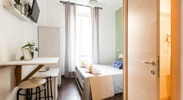 Номер Standard Domus Victoria Guest House