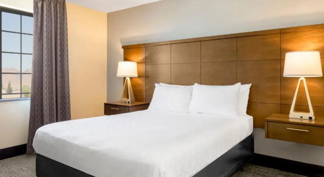 Двухместный номер Standard Staybridge Suites Reno Nevada by IHG