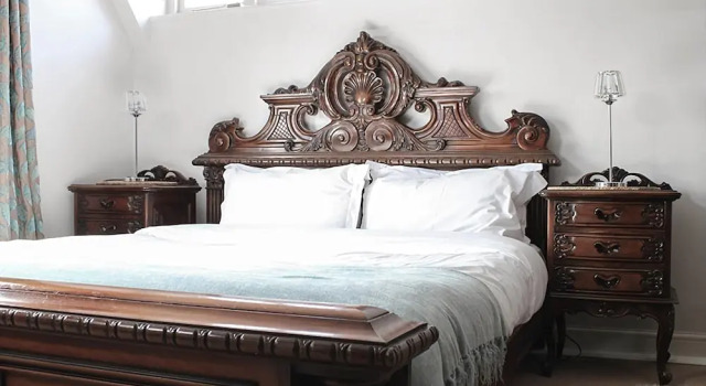 RHUBARB at Drapers Hall, Забронировать Отель Бизнес-отели Шрусбери, рядом с St.Chads Church, 4* 5*