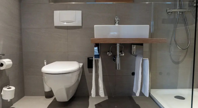 Номер Classic Hotel Loge Winterthur
