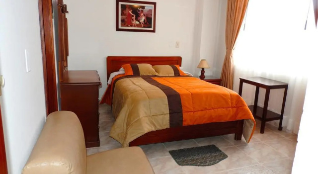 Hotel San Miguel Confort, Reserva ahora Hotel Pasto Nariño