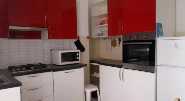 Апартаменты Casa Leyva