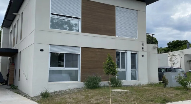Fantastico Duplex Con Jardin y Piscina, Prenota Appartamento Hotel a Salta Province con parcheggio, Parcheggio