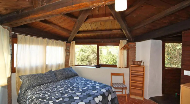 Студия Villa Paradisino