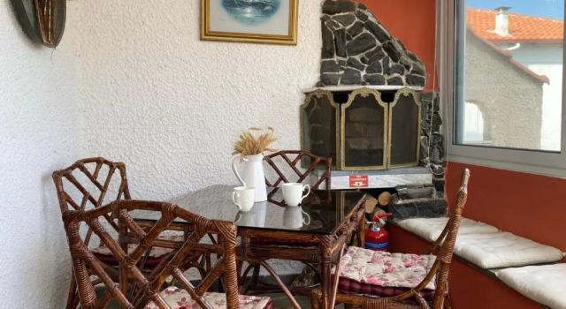 Апартаменты House by the sea 2
