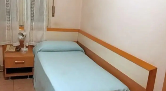 Номер Standard Hotel Amba Alagi