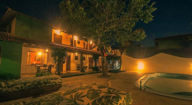 La Tana del Tano Guest House