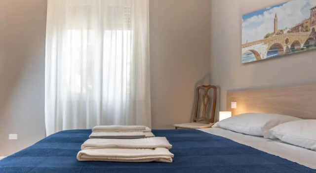 La Nuova Corte Rooms