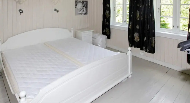 8 Person Holiday Home in Kvas, Rezervovat Rekreační dům Kvås 