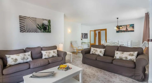 Punta des Port B-14, Book Hotel Santanyi Majorca