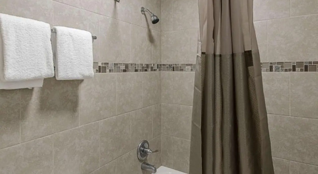 Двухместный номер Deluxe Motel 6-Staunton, VA