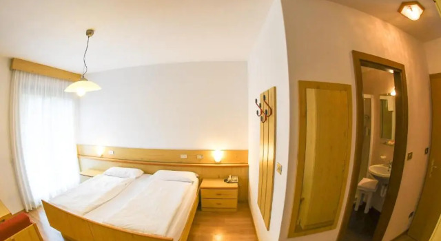 Двухместный номер Standard Hotel El Laresh