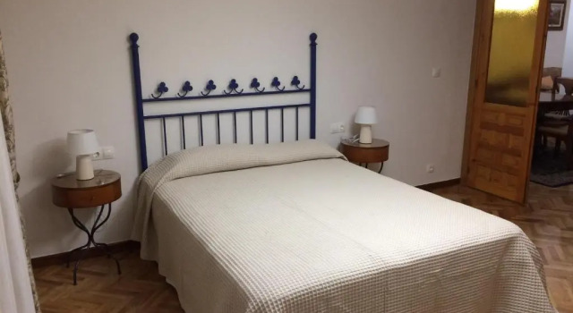 Apartamentos Alameda, Réserver Appartement Coca 