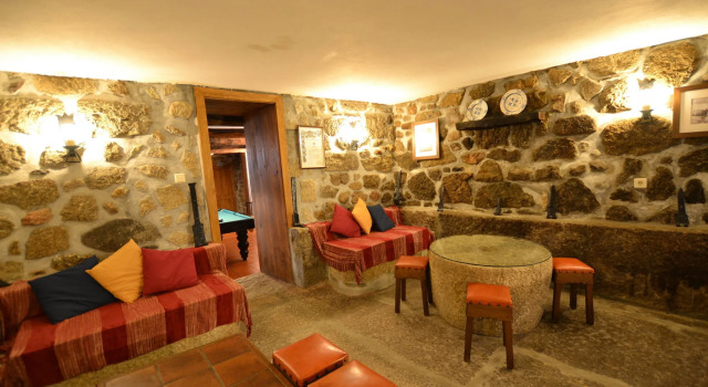 Quinta do Terreiro - Turismo de Habitacao, Book Hotel Lamego Norte Region
