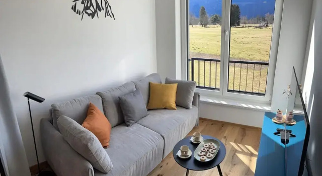 Апартаменты So a Valley Suites - Superior Apartment 07