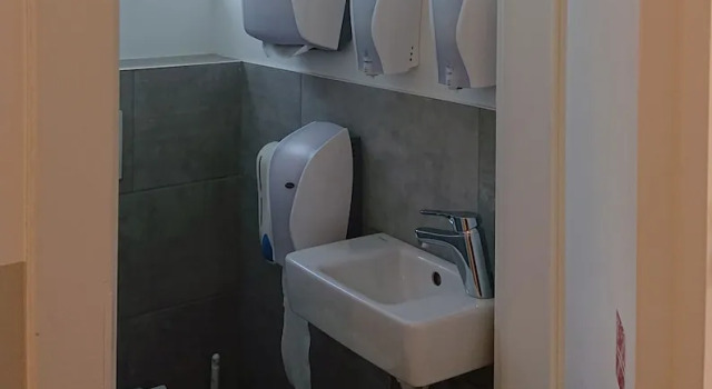 Номер Economy Pension Elisabeth - Rooms & Apartments