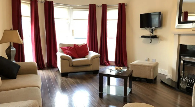 Swords Airport Self Catering, Rezervați Apartament Swords Dublin
