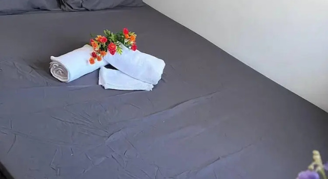 Unistay Coast Res R10 Sunset Vw, Rezervovat Apartmán Pasay City 