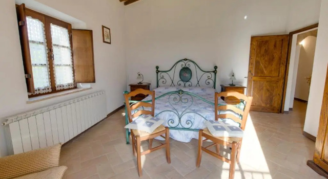 Коттедж Agriturismo Bindozzino