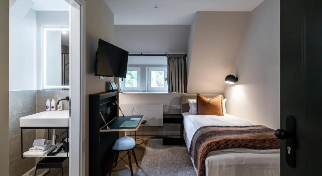 Park am See, Hotel Sport Spirit, Забронировать Отель Пенцлин 