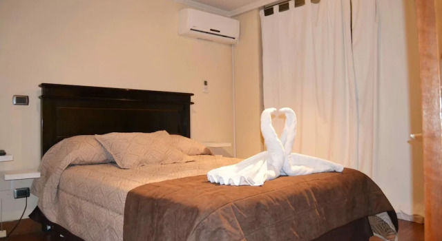 Studio Suite Salvador, Забронировать Отель Отели Сантьяго с бассейном, рядом с Ла Часкона, Бассейн